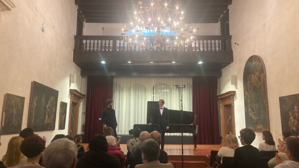 Cikel Virtuozo