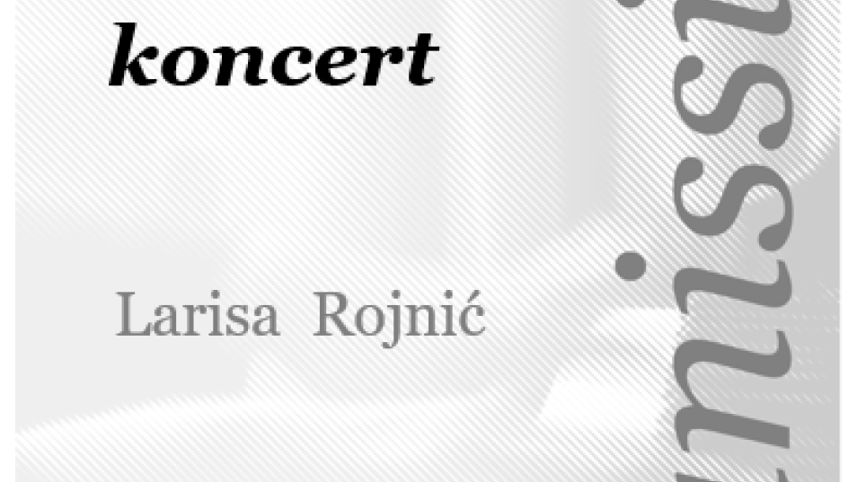 Larisa Rojnic Pianissimo (2)