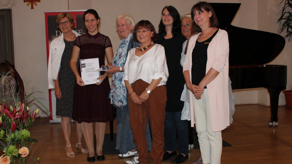 Larisa Soroptimist