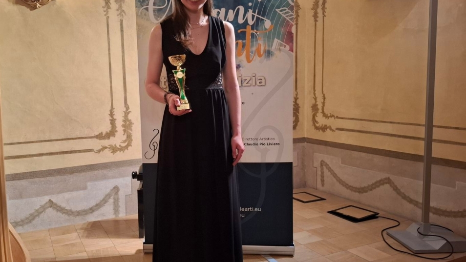 Lia violoncelo 2025