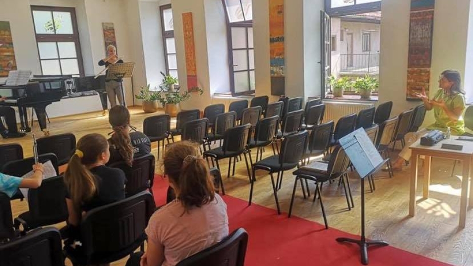 Maruša Gjerek-Poletna šola Karolina Šantl Zupan-1