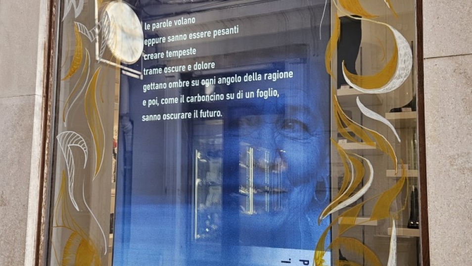 Risanje in poezija