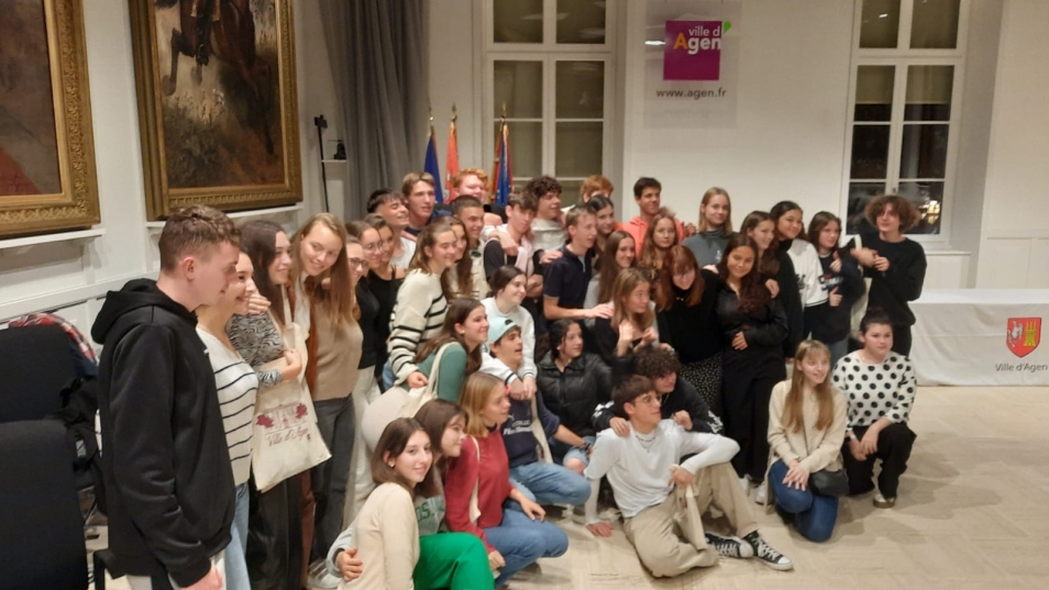 Skupinska, Francija 2022