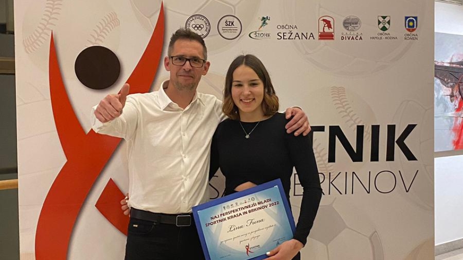 Sportnica Krasa 2