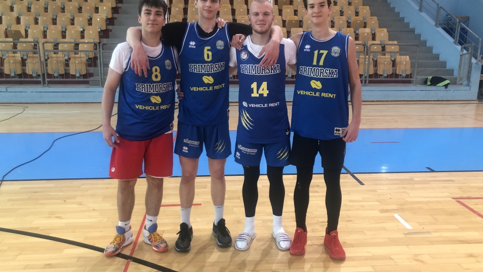kosarka3x3