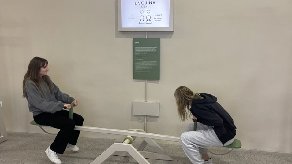 Strokovna ekskurzija na Kras