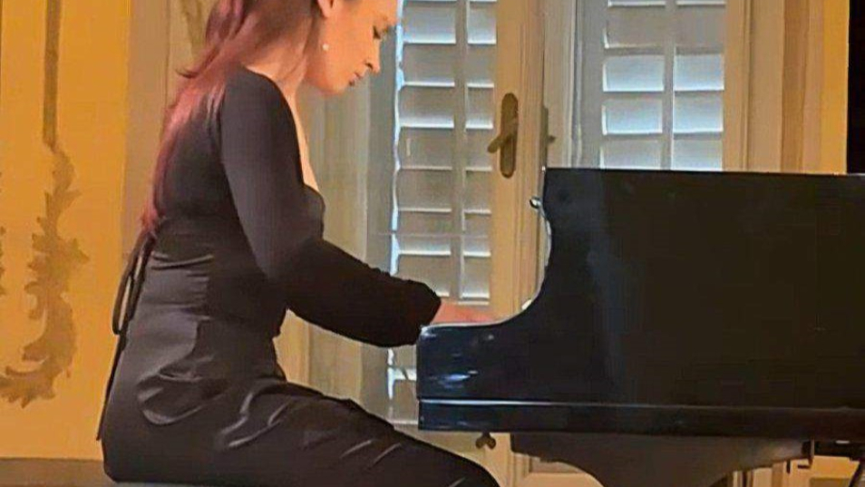 Sofia Masliuk