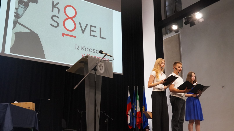 Foto: Georgij Jazbec