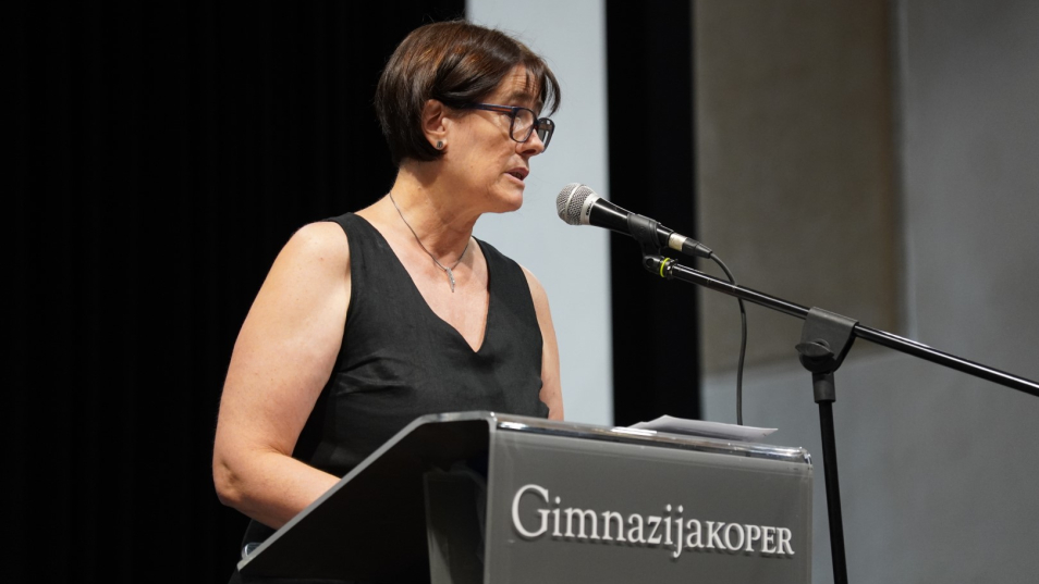 Foto: Georgij Jazbec
