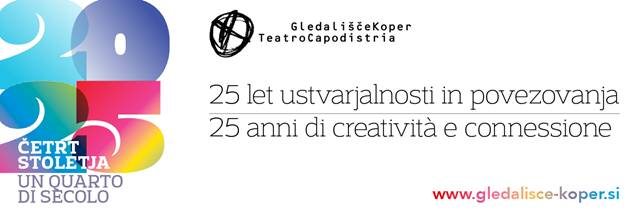 Gledališče Koper