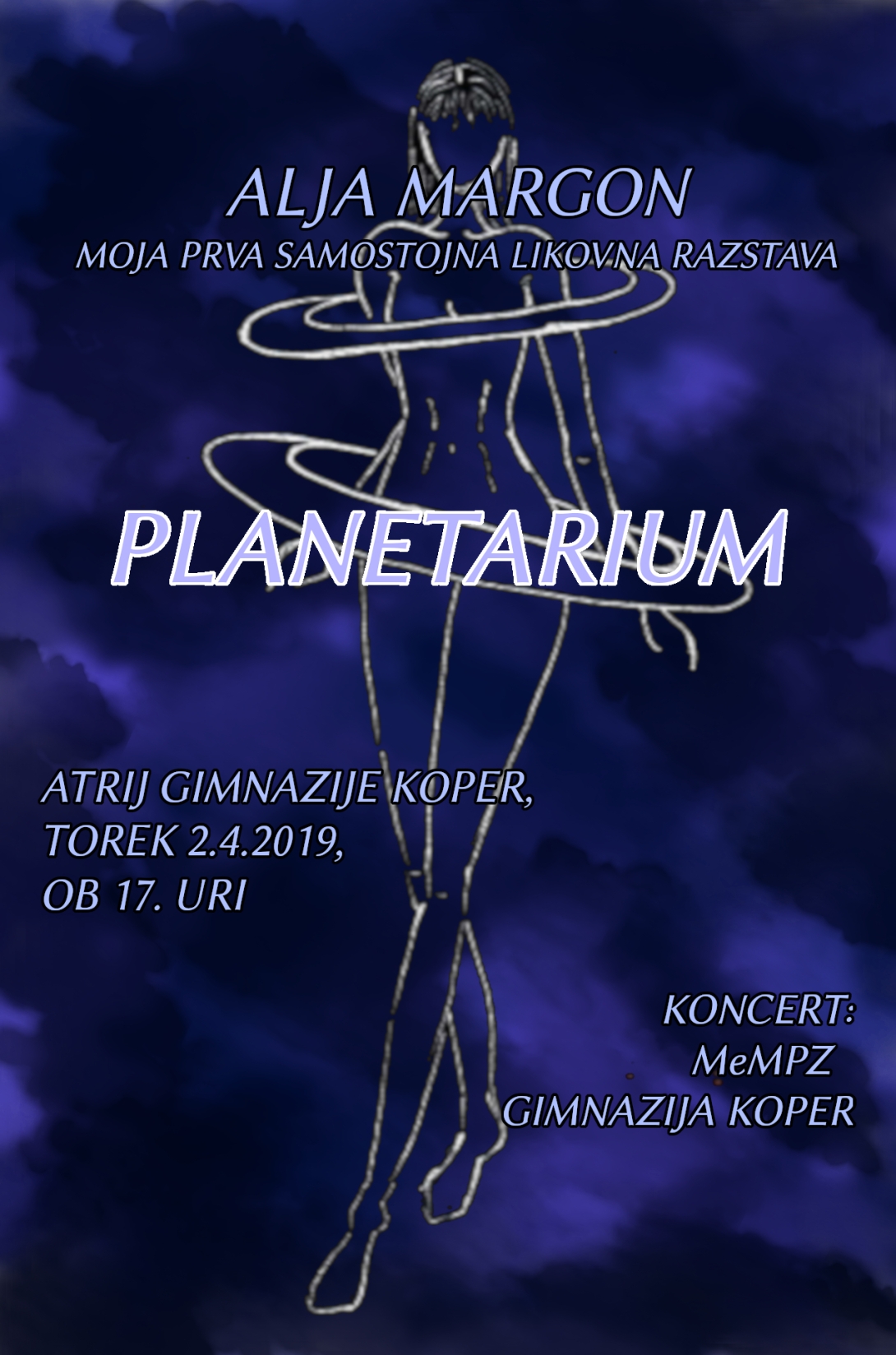 ALJA MARGON_PLAKAT_2_4_2019