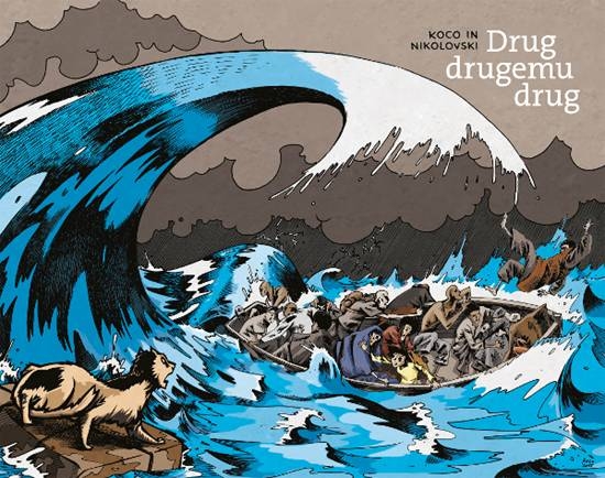 DRUG DRUGEMU DRUG