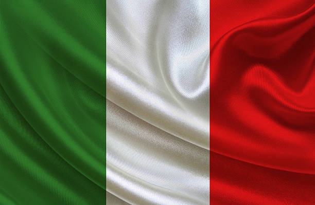 Italija zastava