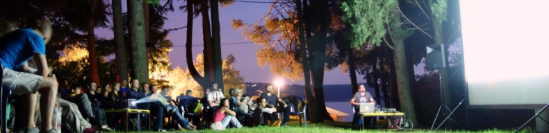 Kino Otok