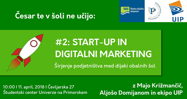 Start-up