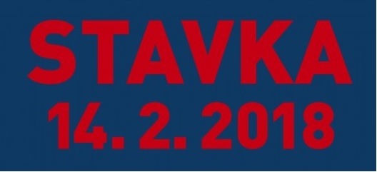 Stavka