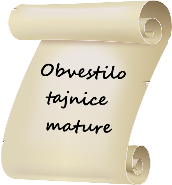 TAJNICA-MATURE