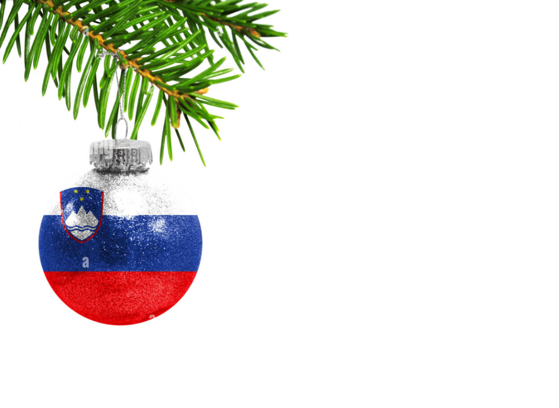 Prireditev ob prazniku samostojnosti in enotnosti oz. božično-novoletna prireditev