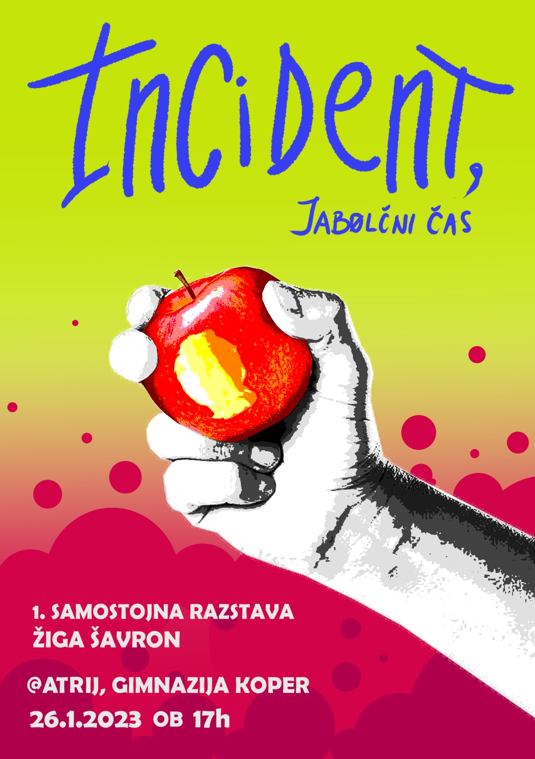 ziga vabilo razstava